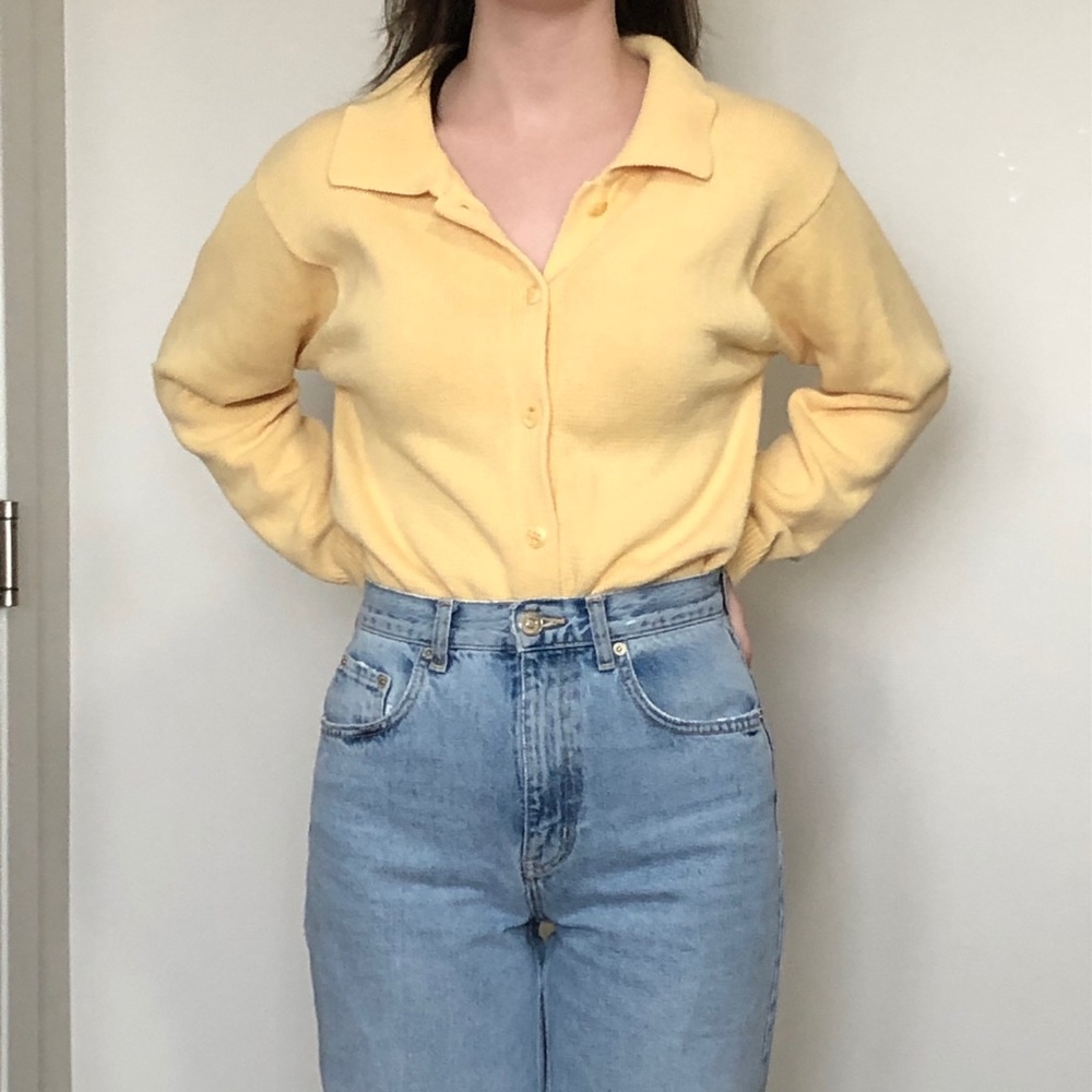 Vintage Cardigan